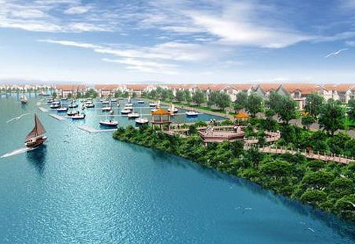 新舊股東“死磕”數年 九龍山欲轉型旅游地產前途未知