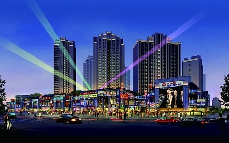 商業地產營銷安排有何要點|附促銷策略8大常用模式