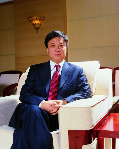 孫宏斌PK許家印：開啟大并的序幕 勇當猴年并購王？
