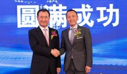 “萬萬合作”糊了？房企結(jié)盟潮隱現(xiàn)融合難題