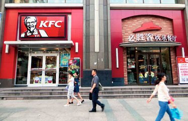 收購小肥羊是步臭棋？ 百勝中國“教父”是這么想的