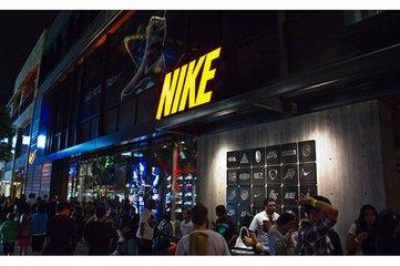 看nike耐克如何用29年把一種緩震科技變成街頭潮流