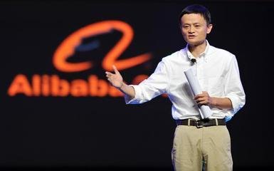 阿里巴巴的3萬億電商交易額是怎樣煉成的？