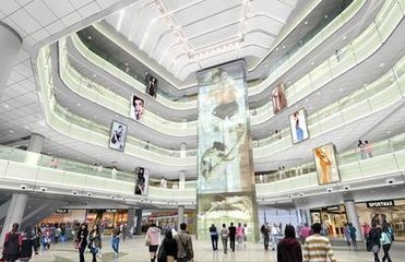 日媒：購物天堂不景氣 香港經濟20年來最差