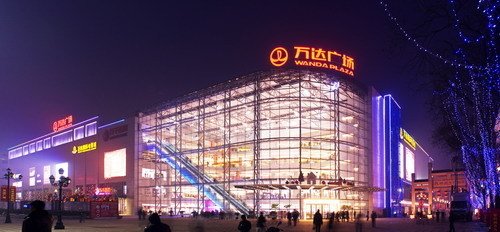 解密：萬達(dá)商業(yè)要的不是眼淚 而是故事 故事 故事！