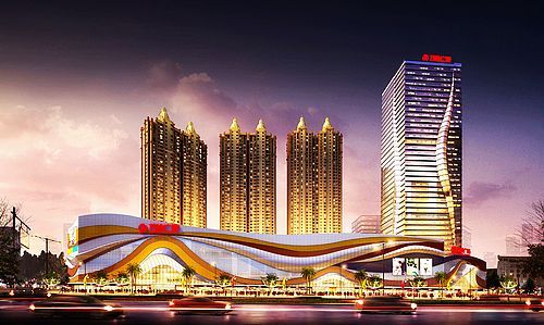 萬達(dá)放棄馬德里項(xiàng)目概率大 政治因素影響改建計(jì)劃