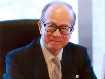 長(zhǎng)和西遷受打擊 李嘉誠(chéng)千億并購(gòu)案正式遭歐盟否決