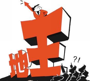 上海新政后連刷三“地王” 專(zhuān)家稱(chēng)風(fēng)險(xiǎn)不可回避
