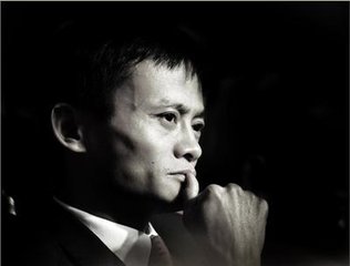 馬云為何不會(huì)成為下一個(gè)王石？