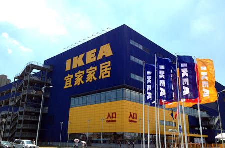 宜家召回問題柜 為何中國不在內(nèi)？