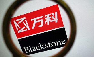 萬科收購黑石資產不涉及證券 1月起已開始洽商