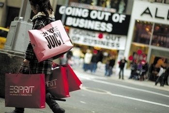 傳統零售“關店潮” 誰給了致命一刀？