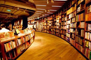 書店火熱背后：實體書店全面回暖 不在數量而在創新