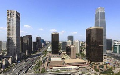 環京樓市遭一線房企哄搶 揭秘萬科、恒大路線圖