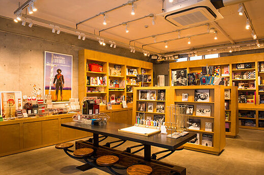 便利店開始賣書競爭激烈 日本獨立小書店的出路在哪？