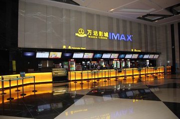 “第一院線”養(yǎng)成記：看萬達(dá)的“小目標(biāo)”和“大危機”