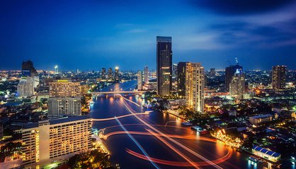 上市公司扎堆賣房 高房價還能持續多久？