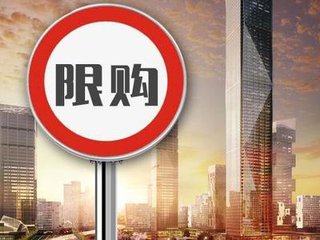 20城限購譜調控新篇 樓市供給能否修復？