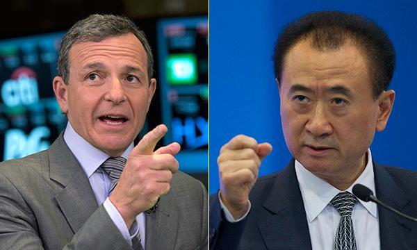 輕裝上陣后的萬達 能否離“超越迪士尼”更進一步？