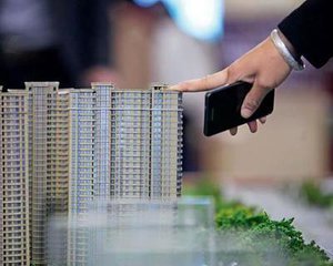 政策后另一場競爭開始：龍頭房企搶行業規則話語權