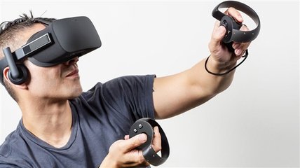 半數上市公司上半年虧損 VR火熱背后還需冷靜思考