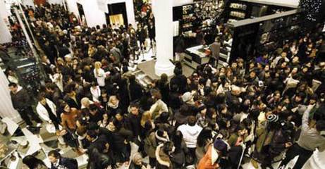 美媒：中國消費者對全球奢侈品業帶動作用將不如以前