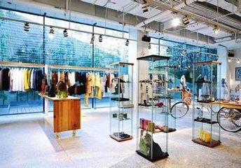 百貨店將如何繼續生存？買手店能否成為“救命稻草”