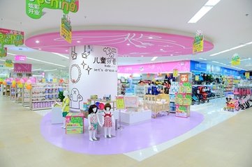 兒童體驗業(yè)態(tài)面臨三大難題 藍(lán)海在哪兒