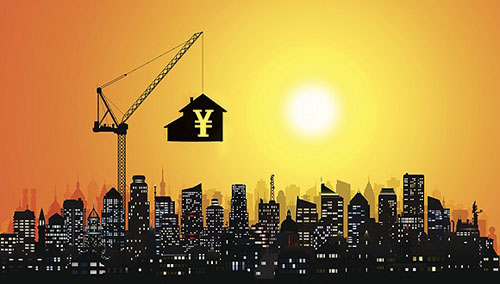 樓市又出重磅消息！開發商還能扛住嗎？