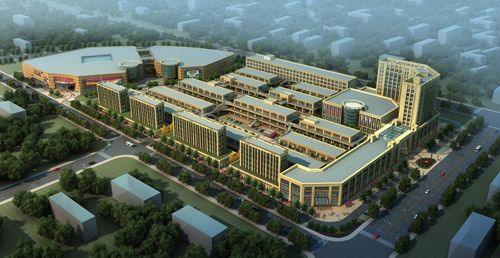 案例分析：如何成功開發經營縣域專業市場？