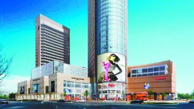 市場萎縮、成本高啟 英國多家大型百貨陷經營困境