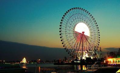 國內旅游投資泡沫初現 主題公園10年間倒閉八成