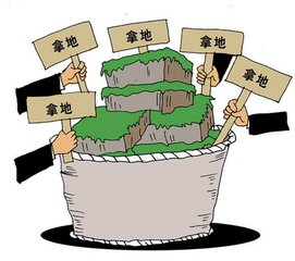觀察房企拿地邏輯生態(tài)觀：退出江湖還是繼續(xù)活著？