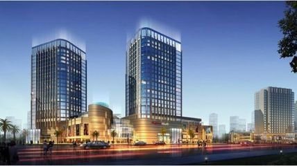 商業地塊考驗未來房企能力 如何才能“商得起”？