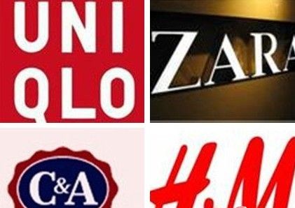 ZARA、H&M、GAP、優(yōu)衣庫(kù)的商業(yè)模式有什么不同的門(mén)道