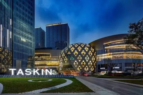 優秀的商業地產項目這樣做規劃設計，體驗感十足！