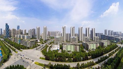 安徽建立購(gòu)租并舉制度 明確提出新建住宅推廣街區(qū)制