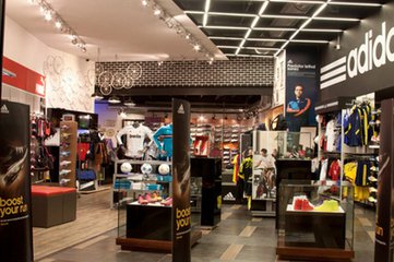 2016年體育用品品牌業績上揚，集體顯現復蘇跡象