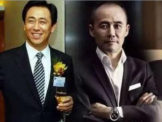 誰是老大，萬科還是恒大？王者游戲將走向何方？