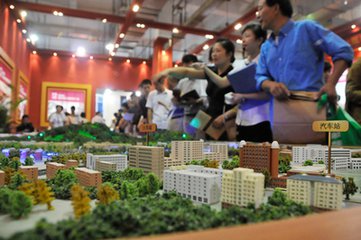 2016年商品房銷售火熱 房地產股表現差強人意