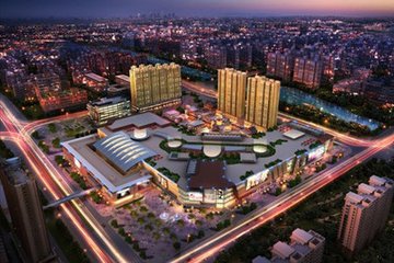 北京去年辦公樓供應翻倍 吸納量卻銳減三成