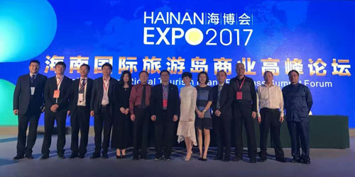 旅游城市的商業地產，路在何方？