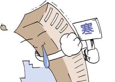 樓市清冷開局 多地再次強(qiáng)調(diào)＂房子是用來住的＂