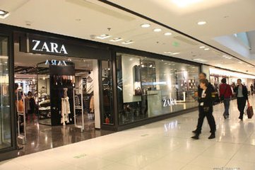 快時尚品牌快速增長 zara的吸引力還能維持多久？