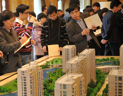 一線城市樓市開春遇冷 返鄉置業二三線城逆襲北上廣
