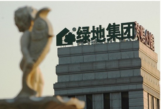 綠地業(yè)績黯淡只因不務(wù)正業(yè)？忙跨界涉及領(lǐng)域繁多