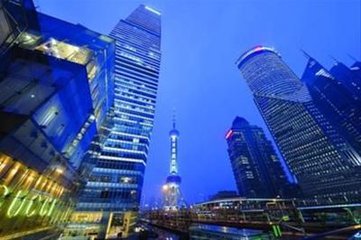 實體經濟發展面臨挑戰 發改委放招振興實體經濟