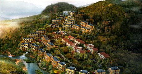 中國養老地產元年是否到來？
