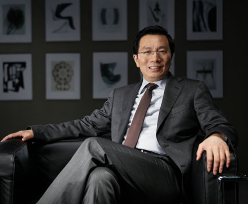 車建新：我從來就不是一無所有，成功一定是從有到有的