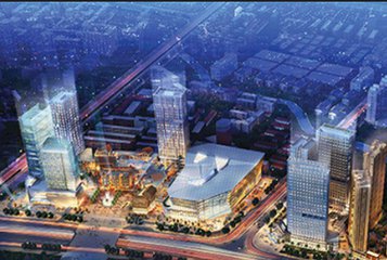 泉州商業地產2017迎“開業年” 開發商們準備好了嗎？